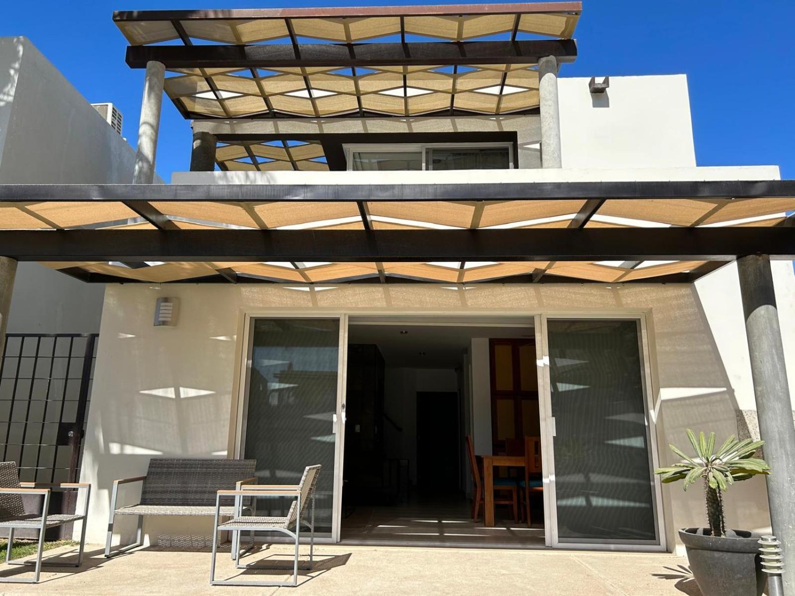Cielo Azul San Diego #9 Cabo San Lucas Eksteriør billede