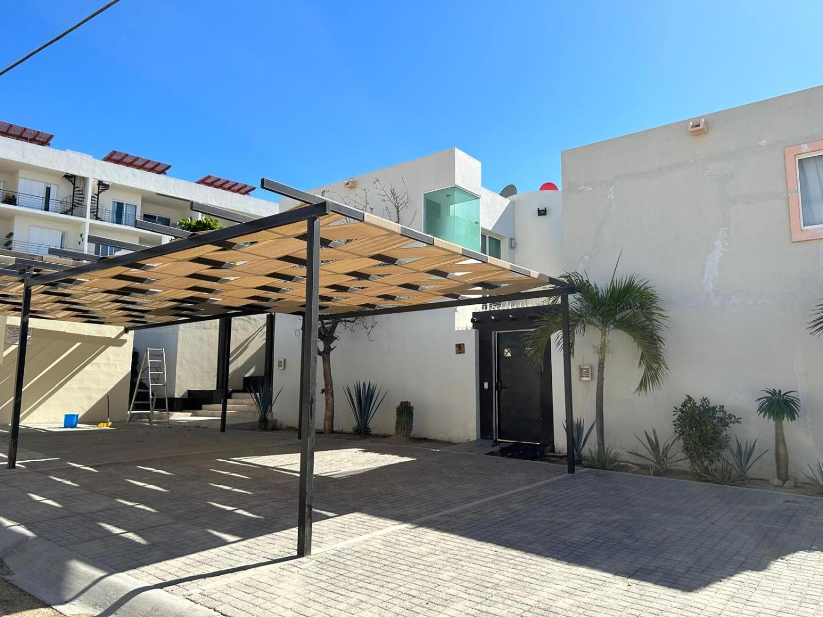 Cielo Azul San Diego #9 Cabo San Lucas Eksteriør billede